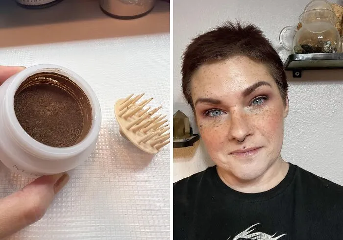 A<a Style="Display:inline;" Href="Https://Www.amazon.com/Freckle-Cushion-Freckles-Waterproof-Sun-Kissed/Dp/B0brmwhvqq?content-ID=amzn1.sym.5439bf72-3da4-45fb-A22b-Ecb711485806%3aamzn1.sym.5439bf72-3da4-45fb-A22b-Ecb711485806&cv_ct_cx=weird+makeup+products&dib=eyj2ijoimsj9.nudcygfnq2ktefa2wgtp1c7z0_c0mpj27qs6fimda3yuk-R7a5cw-Hxidhy1unnn6oxisfqijwgofhudmyuy2w.jssduvs5mpbu_ime_eawuiojkjzc30j_mmvlk3ek1km&dib_tag=se&keywords=weird+makeup+products&pd_rd_i=b0brmwhvqq&pd_rd_r=aa16f00e-6227-49b3-9a61-9a337b61feae&pd_rd_w=hvdci&pd_rd_wg=teglo&pf_rd_p=5439bf72-3da4-45fb-A22b-Ecb711485806&pf_rd_r=5ffp1y3qh6py5p1395tx&qid=1722232573&sbo=rzvfv%2f%2fhxdf%2bo5021pansa%3d%3d&sr=1-5-364cf978-Ce2a-480a-9bb0-Bdb96faa0f61-Spons&sp_csd=d2lkz2v0tmftzt1zcf9zzwfyy2hfdghlbwf0awm&psc=1&linkcode=ll1&tag=bpmonkey-20&linkid=2a139609a7f1a5d70b417553f32630a1&language=en_us&ref_=as_li_ss_tl"_blank"><span Style="Font: Inherit; Color: #d74b1f;"> Freckle Stamp</Span> Is The Shortcut To A Sun-Kissed Look, Even If You're More Vampire Than Beach Bum