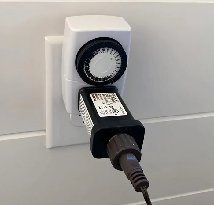 Don't Knock Energy Saving Appliances. They Work!
