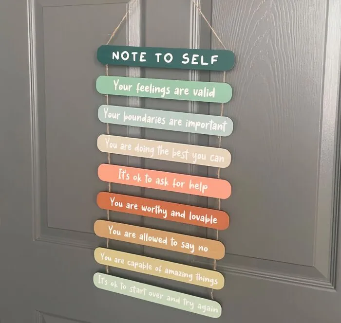 This <a Style="Display:inline;" Href="Https://Www.amazon.com/Yookeer-Affirmations-Inspirational-Psychology-Counseling/Dp/B0b8btmqwk?dib=eyj2ijoimsj9.bn4a-Qbsbvc0fkkwaibi8b8bxoxglnp5udw5itvtgdc0hsymso10dwtv7piy39flcro3yd0uo2w2oauu5cd83oezi6gisbzzxt1cf3an30gkx7vs7nuq_xasodnrspyigfat4zqssckysazkd9wnukwb4hfvonnxmsyclb3x33d4rvz0yrtuleo4ikdzwi_msc3drc9wgrjyuqzc8flticz5feja8230nli8fz5lhdw_vn9rjyy9fmaltwrcs_zdynwzrq7ogizzuireugna6f_lfrjpax9vhjoazhjcffq.9law6tvlkccqojc4cmbu9-4ngxyex4mravc7lbzwfsw&dib_tag=se&keywords=mental%2bhealth&qid=1722305633&sr=8-91&th=1&linkcode=ll1&tag=bpsquid-20&linkid=ac91fce5cb29e12e03b9a97f6515ebe2&language=en_us&ref_=as_li_ss_tl" Target="_blank"><span Style="Font: Inherit; Color: #d74b1f;"> Positive Psychology Affirmations Wall Art</Span> Is The Gentle Reminder That You Are Capable, Strong, And Worthy Of Happiness
