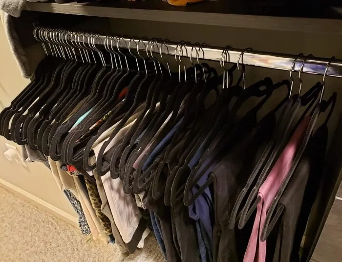 Get That Lux Look With Matching <a Style="Display:inline;" Href="Https://Www.amazon.com/Zober-Non-Slip-Velvet-Hangers-Up/Dp/B01irhuv6a?crid=fyalp09sz06w&dib=eyj2ijoimsj9.aviap4xglq7mtovxsjqeaq-Xykldtcvc58dfpjg__ccw8bl0w6ohpxpuv7ew8oactso6lpfdfi5qemmoft5qsqjlaegdtlotbtvhgbbsdpyssbcoci7v8g3cg3cuu6wspkt_svksax-Jtrr9cjqq_io2dusmergtt7msn0ud7fyiyukn1j2x90e9ntpnrb47kyaibjey35ffwfr5ixg8ufseb0eoo6zaz59fg9vvbpqu83pyuicwdkxaiwxvyltd6g_4nkboxgdy6mvk_5hckdve7x3rqul_krdwvc4qnze.x77v-Qxd0lonkxdwkf2htpmlwscqhhjukiu-Gdldg3s&dib_tag=se&keywords=velvet%2bhangers&qid=1722321798&sprefix=velvet%2bhangers%2caps%2c184&sr=8-6&th=1&linkcode=ll1&tag=bppanther-20&linkid=3581d990b9eb59622749000fde348388&language=en_us&ref_=as_li_ss_tl" Target="_blank"> <span Style="Font:inherit;color:#d74b1f;"> Velvet Hangers</Span> 