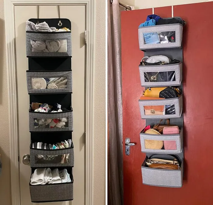 Double Your Space With <a Style="Display:inline;" Href="Https://Www.amazon.com/Homyfort-Organizer-Windows-Hanging-Bathroom/Dp/B07vcpzbgz?crid=1x5ue12aoqjbc&dib=eyj2ijoimsj9.9kztbeqqwyrvxpjmpoaltwwjjcrxxs42d9m0ji-Ggcilc9xigovwrsvxefoxseo2orlrkbtcj45kdck5uqd4yfhjra-Fqi5bcivop3rv2atqj4drff8mrvk3ptiprd4f0fgcnu4opmtnr2mmvfsueoybr2kn3lzwnvswxtivskwrjdo3tjryeftanyq--Xs2-Ugel1kg_tuimaxv5t0x0rpeguuqhmotqik3esqvapiwfthr_d4usm69xig7jclj8bir6iza9c7dfgiy-Bjj6qsyjtpohovjzhf4ngnrpme.smxogcpxs084g_e3qoynakblbqcfgkl7rqdmrqxh34o&dib_tag=se&keywords=door%2bbaskets%2bfor%2bcloset&qid=1722338212&sprefix=door%2bbaskets%2bfor%2bclose%2caps%2c196&sr=8-4&th=1&linkcode=ll1&tag=bpsquirrel-20&linkid=942fb313f460ec36d9ec87f55fe5cd40&language=en_us&ref_=as_li_ss_tl" Target="_blank"> <span Style="Font:inherit;color:#d74b1f;"> Hanging Baskets </Span>  Over The Door