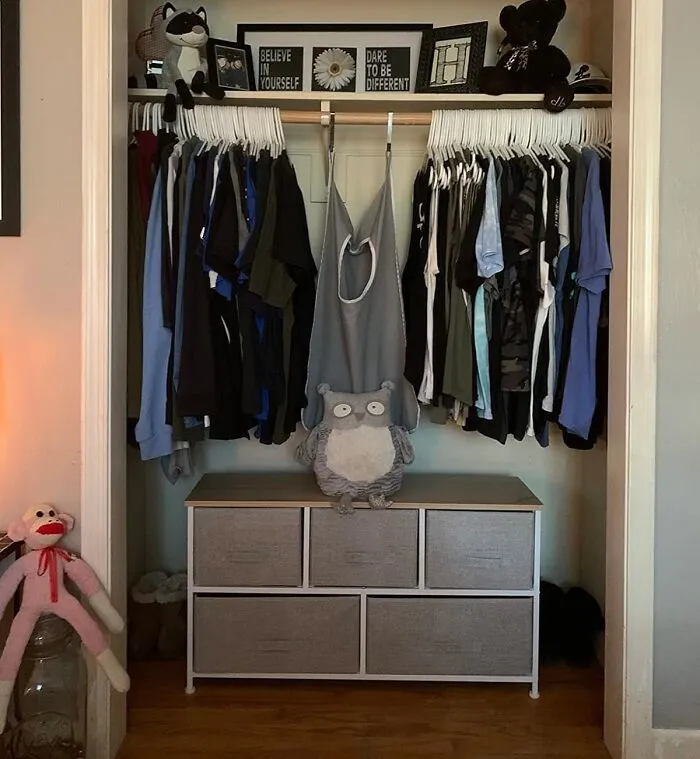 Add A  <a Style="Display:inline;" Href="Https://Www.amazon.com/Yitahome-Dresser-Drawers-Storage-Organizer/Dp/B0d3vkzwfq?crid=33ia2s38yllda&dib=eyj2ijoimsj9.4qvm8_-Oz3ieqtiidz2r23_rsgn7gyofqw4t9tqjvs2ihenqxrx4hsc3igfxsfgk5pebcgvqee2ufmcqlig38tq6ze3qno6n2pmfduvobde2q1o48s9hxvz_elyccde09pnhtjpwzsnu199pzusbns7uymupkdgxf-Rxnxbfhqjgvhbiddygbybfhwe9omoqhseizo79nevvezdufwjvk_awngicfjylhpknxjvfos4q6eil7vadlsi7vkhjo07evz2wf4m6r2sid_hn1z06bpxtg-Nteouasi5_no9hm4u.pkyfpo1jhsxqfubv88rpunqyfdt3ikpjwhyadnyd1f4&dib_tag=se&keywords=dresser&qid=1722326736&sprefix=dresser%2caps%2c184&sr=8-5&linkcode=ll1&tag=bpsquirrel-20&linkid=87c1ecbb07a68270b8d4c2a5d206902e&language=en_us&ref_=as_li_ss_tl" Target="_blank"><span Style="Font:inherit;color:#d74b1f;"> Dresser </Span>  Inside Your Closet