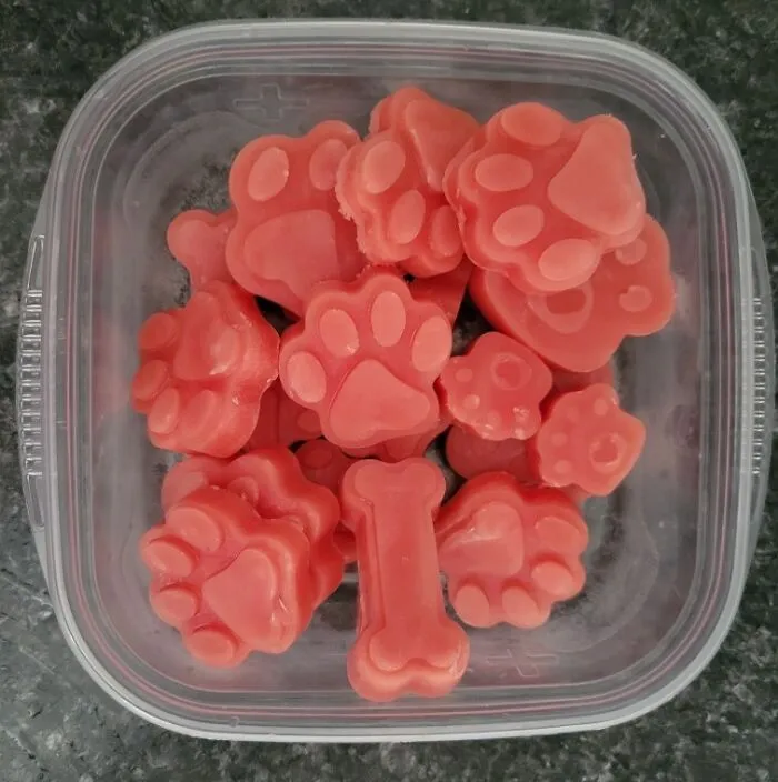 Your Pup's Tail Will Be Wagging With Excitement When They See These Cute And Delicious Treats Made With These  <a Style="Display:inline;" Href=" Https://Www.amazon.com/Puppy-Silicone-Molds-Chocolate-Treats/Dp/B08mzph492?ie=utf8&linkcode=ll1&tag=bppanther-20&linkid=78b41e0ab32a8b4690683ec02e88a5d2&language=en_us&ref_=as_li_ss_tl" Target="_blank"><a Style="Display:inline;" Href=" Https://Www.amazon.com/Puppy-Silicone-Molds-Chocolate-Treats/Dp/B08mzph492?ie=utf8&linkcode=ll1&tag=bppanther-20&linkid=78b41e0ab32a8b4690683ec02e88a5d2&language=en_us&ref_=as_li_ss_tl" Target="_blank"><span Style="Font: Inherit; Color: #d74b1f;"> Silicone Molds</Span>