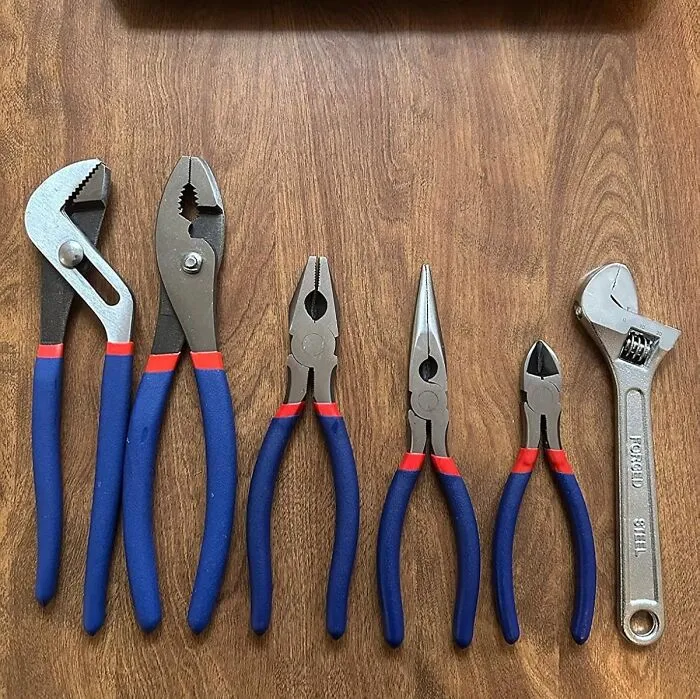 Adjust Your <a Style="Display:inline;" Href="Https://Www.amazon.com/Workpro-W001329a-6-Piece-Pliers-Wrench/Dp/B07g9lkcml?crid=2rmut5dtcekvv&dib=eyj2ijoimsj9.xmh0lbeij4jqxlcz6lo7-Nypmtmxlwqvjgqx1-Gvp0ntw8-8f2ugpcz__t0a2uwwrualzvr47uod_uhpn67qjyoist_zbsmczoel8by5wrsaqu1engs7uwt24ojpbuvf61onyl61mmaayjan1z4swyuwyajexmrlcc8f6lfr8hudsoh2qwcvrbtnu6vachdl2fjvd-Ukuhyj6cwmw_9ahxkdvxgvb8odkqkvgb5e7qkoid0gtrijpmage40vyr7gjgbjwqgwf7e1gbvmknpkr2ufh4ekczg6nnrarfx3jaq.shuhdlqy1ifmox0vq9lus3lds93qmcprwlc6is83hcm&dib_tag=se&keywords=pliers&qid=1722331005&sprefix=pliers%2caps%2c266&sr=8-4-Spons&sp_csd=d2lkz2v0tmftzt1zcf9hdgy&psc=1&linkcode=ll1&tag=bpjaguar-20&linkid=0d1dca69e99b09aa3a1cb6bbbb62824d&language=en_us&ref_=as_li_ss_tl" Target="_blank"><span Style="Font:inherit;color:#d74b1f;"> Regular Tools</Span> To Be Plumbing Heroes