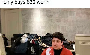 Target Employees Are Calling Out Unbearable Customer Behavior With These 50 Pics