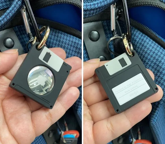 Your AirTag Will Be The Envy Of All Your Gadgets With This Stylish And Protective <a Style="Display:inline;" Href=" Https://Www.amazon.com/Elago-Retro-Floppy-Compatible-AirTag/Dp/B09xw1ygdh?crid=f8rfmeyjyvbw&dib=eyj2ijoimsj9.ijvlxmx0fx5opcmsyxevyxmopycibmlomastpzaofxulzwlx1aoi6n0ifkbeydjcljltrca8qg2zljezgxdywjy1krfrtef7t2u-Z3p8xdppphr3ehvkt4y1eyc9hkexsy7g4bibasykvgvrtis9mnn_1lw-Rae-0idedgoie-J7oegadcnjsddx2i8yu4zr.w_eheq_jqqjogybadmztjry4dnfacqwaadxmdttsh9m&dib_tag=se&keywords=floppy+disk&qid=1722346532&sprefix=floppy+disk%2caps%2c175&sr=8-79&linkcode=ll1&tag=bpant-20&linkid=bdd329996c4ca60d327937589d1660dc&language=en_us&ref_=as_li_ss_tl" Target="_blank"><span Style="Font: Inherit; Color: #d74b1f;"> Floppy Disk Case</Span> - It's The Perfect Way To Keep Your Tracker Safe And Sound