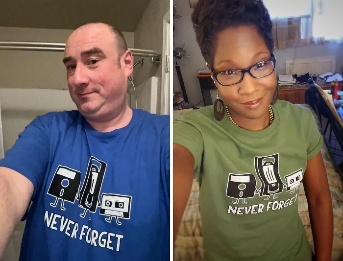 This <a Style="Display:inline;" Href=" Https://Www.amazon.com/Never-Forget-Cassette-Heather-Military/Dp/B0c4z6rh52?crid=2ushastsljz0j&dib=eyj2ijoimsj9.vwd_nlgkfk1ozdhvaetbhjnljckgewfh2w-Iyntn8jw70tniwrmmiwb2ugvfxgasu2_ayjl8unkwld62tgehcvjwxifefy2yrsuzxxrdboqeum433raksagdytdjeww5fk-Cjx-_stivyxaejm7uj8jtwnk4ldxet_zi5_o6hfpgjnb8cmvx75yl3hra9jwzanhv0ukeahjkk7kbmyn0wqyduupfifp23ku2kzjfmqjhm1skyanr54xhailfy7hqqbajfkerqy_ga_xj8efsau7ed9e-Csz2rf3kdqzd36o.gh0uffsatx5frx9ktu5jkfzozkxo_iyffwzdnua89qc&dib_tag=se&keywords=vhs+novelty&qid=1722346866&sprefix=vhs+novelty%2caps%2c201&sr=8-3&linkcode=ll1&tag=bpant-20&linkid=eb66d78f3e2689b2bb6d9b67fe379496&language=en_us&ref_=as_li_ss_tl" Target="_blank"><span Style="Font: Inherit; Color: #d74b1f;"> "Never Forget" T-Shirt</Span> Is A Nostalgic Shout-Out To The Golden Age Of Gaming And Mixtapes - Because Some Things Are Just Too Good To Forget