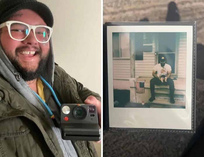 From Selfies To Sunsets, This <a Style="Display:inline;" Href=" Https://Www.amazon.com/Polaroid-Generation-I-Type-Instant-Camera/Dp/B0bvnmk48q?crid=20ecv2o54axnz&dib=eyj2ijoimsj9.ldozozzrqed3njayr6vyrmwedta8uobjdbgurkj_avjk5gqyubmra1tdwkeajfidac5dvgcepfkcdpt_a73lcdgs0tvsvjoltcmtvrlotjiag1sv5qhcbpfpfqxttorwdtk0mymsu9mfxv6cghckun5bovltt87byxc5lztcbw67mgtntwvwng_6wlygeguuyvyeme63cc7h0wn5swfd1dateoxwilafuxdnglfznhy.lu72m6qgkwavkiaw-Vdhn_udv02vbezmgfm5bfpmzoa&dib_tag=se&keywords=polaroid&qid=1722346676&sprefix=polaroid%2b%2caps%2c183&sr=8-1&th=1&linkcode=ll1&tag=bpant-20&linkid=3bc46bf2577cf6ecc18ae3feeeae1c15&language=en_us&ref_=as_li_ss_tl" Target="_blank"><span Style="Font: Inherit; Color: #d74b1f;"> Polaroid Now 2nd Generation Camera</Span> Is Ready To Capture Your World In A Unique And Unforgettable Way