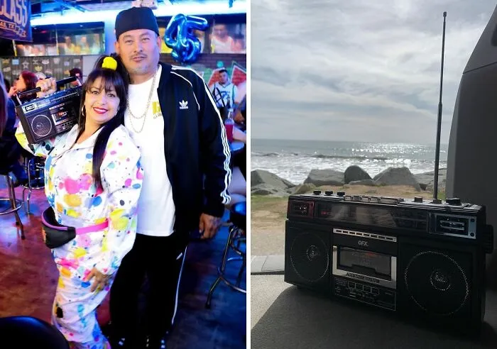 Rock Out Like It's 1985 With This <a Style="Display:inline;" Href=" Https://Www.amazon.com/Qfx-J-220bt-Cassette-Converter-Bluetooth/Dp/B07vy9tkhb?crid=3sfmg2ov7ceh8&dib=eyj2ijoimsj9.dps5stqoymbqrpgczolbcz9amjo5qok-Zwuljblcsguxod25qmuef2b4fu2bcqkxk5spxdafjzg70h5mng26ad9x5eaw5rp7ekbsvjqplgyrofjtpetrkdv9o9b6kvyejfaj7uhq_eqfvx9l6abhd3d0jlkrkchnnairfqbmmydkopconn0a8ljqb6_cr12byeoseq5vxob02nkxzvi9s5yezajbsxj8tks4ydc2ynu.z60_8rpgb_xkbcdmt5e-Ouvxiaz2c4zzrqh8ofltwgy&dib_tag=se&keywords=boombox&qid=1722346909&sprefix=boombox%2caps%2c177&sr=8-8&th=1&linkcode=ll1&tag=bpant-20&linkid=fb157efef8a3497f11223c2a7c919013&language=en_us&ref_=as_li_ss_tl" Target="_blank"><span Style="Font: Inherit; Color: #d74b1f;"> Retro-Style Boombox</Span> That Packs A Punch With Modern Features Like Bluetooth Connectivity
