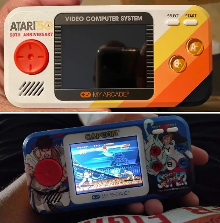 This <a Style="Display:inline;" Href=" Https://Www.amazon.com/My-Arcade-Atari-Pocket-Player/Dp/B0bt3xy8xg?crid=kr81twbp7y85&dib=eyj2ijoimsj9.r9bwdjml84kbcqnnwdkaok2hxb2x_zgpn_bylph35e_co4jt4u6hzez4qhpsd-Tpbq6gyw4dpp0u8evrelvjgtrnjnytbgfr03uf9-76jgzyc3-Zxblqxmzszhiiydahwst0b4xezbacd-F620tnfitkjcck3jh6e8tfcewwwqh51g-Po9r92sbmdbg-R23rqyfyr9_cxojpy-Wpeyetorsr1ohw714l1fifq_ujwyqk74ft8dej7z2wsw1bizpcpsh9v07idxmwwid62_iwyul0v8xgquh5ccaucmrffic.kmrh6dujhxczmslamfysdhn8zrcdt_mwunmtrw0k1wy&dib_tag=se&keywords=arcade&qid=1722347221&sprefix=arcade%2caps%2c176&sr=8-21&th=1&linkcode=ll1&tag=bpant-20&linkid=7fd9fc57fd5897a82486457fbf30aecd&language=en_us&ref_=as_li_ss_tl" Target="_blank"><span Style="Font: Inherit; Color: #d74b1f;"> My Arcade Atari Pocket Player Pro</Span> Is The Retro Gaming Time Machine You've Been Waiting For, Blasting You Back To Pixelated Glory With 100 Classic Games
