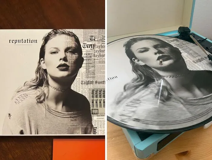 This <a Style="Display:inline;" Href=" Https://Www.amazon.com/Reputation-2-Lp-Picture-Disc/Dp/B077gt29hm?crid=3rjyp0nxopl81&dib=eyj2ijoimsj9.9xaezirzs5myxccxx2uz8z-5tv4rshczlwpmc7lvdizwiqyqlmp326kwvdnedouqgbncyzduslcsa3i0i_2sf5kwml8dojuutd_c7mmrkqou8ex-Ki5tgj87dekpxqjxllte0a0jm33xd4zfxsy8hfu99zghwlem6f9sw1lxj6lpatrgjcdrkwgv5iggtibem3kuuyi-Mvib8mkbifq6-28bczxcdu0iazz45fj5nrt-X2gv21ehltkfznuxm0qpuogovimkeaz12heqkc7a_9yj4c7fvai4rtxa2t0vuie.-O5gjlznmxyicdvwr9rwfcq-Gvbeklmev01o8jkyhvu&dib_tag=se&keywords=taylor+swift&qid=1721732093&sprefix=taylor+swift+%2caps%2c172&sr=8-31&linkcode=ll1&tag=bpwasp-20&linkid=79f8cbad680161e2803dae8e20a76abb&language=en_us&ref_=as_li_ss_tl " Target="_blank"><span Style="Font: Inherit; Color: #d74b1f;"> Reputation Picture Vinyl</Span> Is The Perfect Way To Relive The Epic Era Of Snake Queens And Shade-Throwing – It's A Must-Have For Any Swiftie Who Wants To Look Back On The Old Taylor (But Not Go Back To Her)