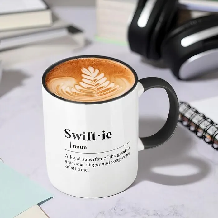 You Won't Be Shedding Any Teardrops On Your Guitar When You Are Sipping From This <a Style="Display:inline;" Href=" Https://Www.amazon.com/Taylor-Coffee-Swiftie-Musician-Lovers/Dp/B0cgv7gzkl?crid=3rjyp0nxopl81&dib=eyj2ijoimsj9._gblw6rdl8td6t8gzit4lcdbopnhmzqjwso4e9nstduk5_qawbibbyqah9-6s7psz8sls57gr25hdsp0xrej12kgcd9cvfx7eckxx6hoiox_-5qcdpjimalcvjlr_eypuiwkm3o7omyxh6x0ws0yiwtd8joqsg__othavmekpfwip0btz0hmjkil2xdjg73zxczlo4m53run_9vr7m2t3xcvxmhybk4mano2djylit1au70vjznvhtjg4k6jc5ikmfytmbs1aa6inyhhqxiocxjmgophxty6x-Pmyt5o42a.nom2tnuzxgzdmva6o1qu848vzz4ajhhqlgzmb8zntyw&dib_tag=se&keywords=taylor%2bswift&qid=1721732125&sprefix=taylor%2bswift%2b%2caps%2c172&sr=8-64&th=1&linkcode=ll1&tag=bpwasp-20&linkid=55fedb03ba6e152caad385a5f405917e&language=en_us&ref_=as_li_ss_tl " Target="_blank"><span Style="Font: Inherit; Color: #d74b1f;"> Swiftie Coffee Mug</Span>