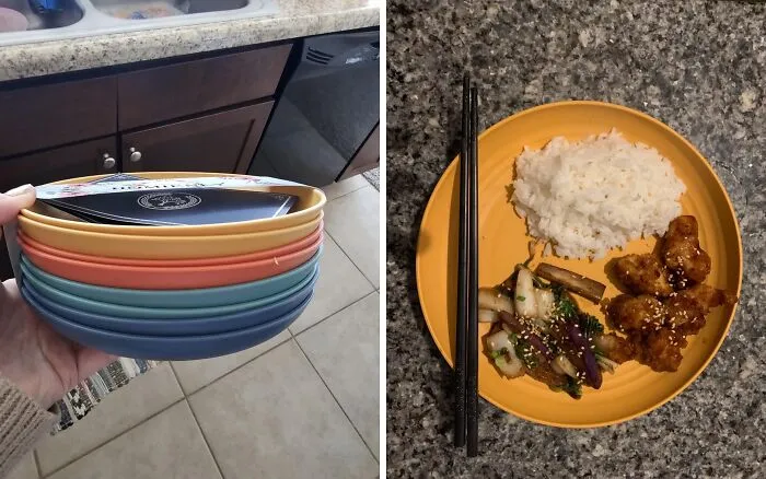 These <a Style="Display:inline;" Href="Https://Www.amazon.com/Reusable-Alternative-Microwave-Dishwasher-Unbreakable/Dp/B09ytrpm49?crid=zr15crhxil81&dib=eyj2ijoimsj9.bppniq3zezfgcsnk-Hebtjvbckbc7qq87gzy9tkmk__rrwxhse4mzbst8s0tlltusouqtirysqeybcdzvttvntyvxbptvcf0umcsjpzzqbcvoucdtodqgnvn1cy3atjey9vtfla6y2bbr_n1ll5nctchcid2gymkvgw6q1o0wptl4prrtfsbea_0fwdoxwkwswghdrlgd0lytq6tgkvnnwugxbpviqtzr3-5ktgbfk9pcxzg-2sa-Mcpwgfs_gbztf1y-Mzvyyggymnfneklqvpr9pu2-Eko7jiym6hmjpo.3uvpgt_inrt6a4bqbtq6sys7ulgmhiocoylbadc_asg&dib_tag=se&keywords=unbreakable%2bplates&qid=1721807540&sprefix=unbreakable%2bplate%2caps%2c480&sr=8-6&th=1&linkcode=ll1&tag=bptapir-20&linkid=025414878049e6a7e0f76dd0b3007ae9&language=en_us&ref_=as_li_ss_tl" Target="_blank"><span Style="Font: Inherit; Color: #d74b1f;"> Wheat Straw Plates</Span> Are The Eco-Chic Upgrade Your Dinner Table Deserves, Bringing Style And Sustainability To Every Meal