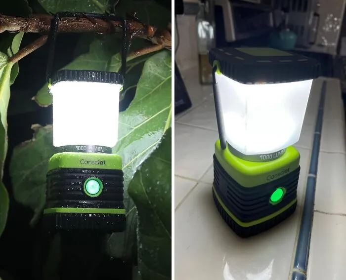  Scared Of The Dark? A Headlamp Strapped To A Water Bottle Is A Bright Idea To Illuminate Your Way When In A Pinch. But Better Be Prepared And Take Along An <a Style="Display:inline;" Href="Https://Www.amazon.com/Consciot-Dimmable-Water-Resistant-Flashlight-Emergency/Dp/B082hd5jdh?crid=3sti1r0s3zigx&dib=eyj2ijoimsj9.q8tixxi6as7cxh84uxhz_t5n5_lky2z_czr4ym-Qmte9ftm-Vqrt08vbhkdrp7zas7vvycahb4jayfzgf4xvkefwiy-V3h84xfryh6cdnypxwey9ajhydf9tiodju8-Vq6c4qhbsdthdtdvyi1vknbnf_z_ifzuqdkzld-Acxlpbjqip_mmif-41nlh_teiooxwf0mab1qytc7-Vlyzmmsxwahu6f2erqsufleuqerlbkia3rdyl3ara2dgnx0whiwkpnjygg5mbrypt90rabqtssb9khelzzfpz3r75bio.ohbj5h4mrozbi1eb6erie2f7p5oz19zhm9tfmrpa3kg&dib_tag=se&keywords=lantern%2bcamping&qid=1721823265&sprefix=larntern%2bcampi%2caps%2c218&sr=8-5&th=1&linkcode=ll1&tag=bprooster-20&linkid=a945d0ad187bd61c6e573dd05e814afc&language=en_us&ref_=as_li_ss_tl" Target="_blank"><span Style="Font:inherit;color:#d74b1f;"> LED Camping Light</Span> 