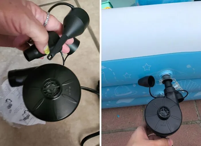 Bronze: Don't Blow A Gasket Trying To Inflate Stuff – The <a Style="Display:inline;" Href="Https://Www.amazon.com/Electric-Inflatables-Mattress-Inflator-Deflator/Dp/B086wjwdhw?&linkcode=ll1&tag=bpcorgi-20&linkid=cb464e706a5379377acfe5537dbfc52b&language=en_us&ref_=as_li_ss_tl" Target="_blank"><span Style="Font: Inherit; Color: #d74b1f;"> Pulidiki Electric Air Pump </Span> Is Quicker Than A Beach Vendor's Sales Pitch