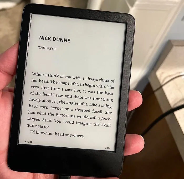 "Read for at least 15 minutes everyday. Chapter of a book, newspaper article, blog, cooking recipe, etc. Anything works" - <span Style="Font:inherit;color:#808080"> cnarwhal</Span>
