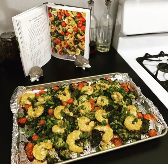 "The best changes I've done: cut back on carbs significantly, greatly reduce meat consumption, garden, and intermittent fasting." - <span Style="Font:inherit;color:#808080"> Igmjon64</Span>