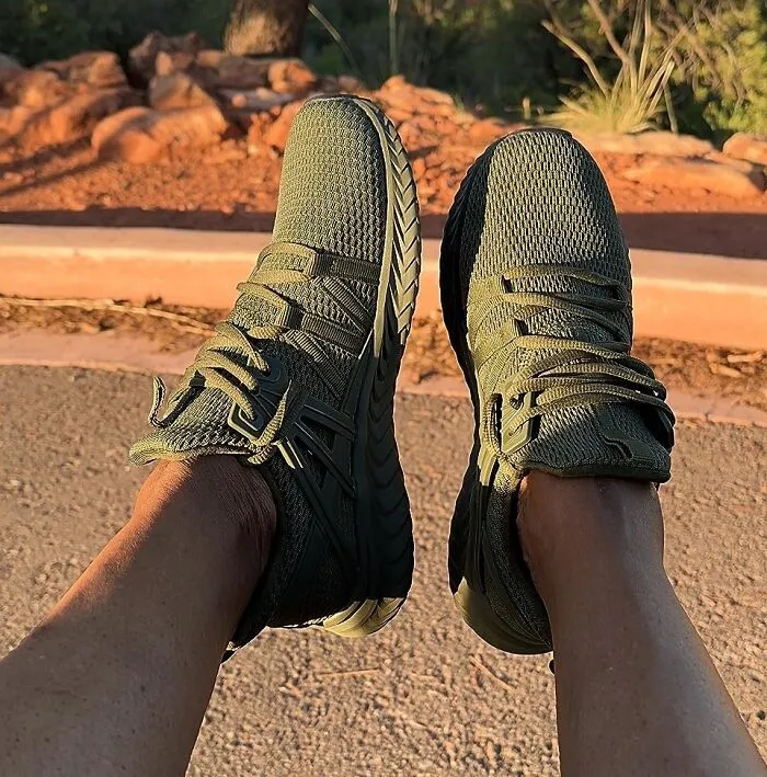 "Daily walks of 1-3 miles. Healthier. Calmer. Closer to my spouse as we walk together every day. If one of us is out of town, we talk on the phone while we walk. Life changer. Haven’t missed a day in more than three years." - <span Style="Font:inherit;color:#808080"> KeyBanger</Span>
