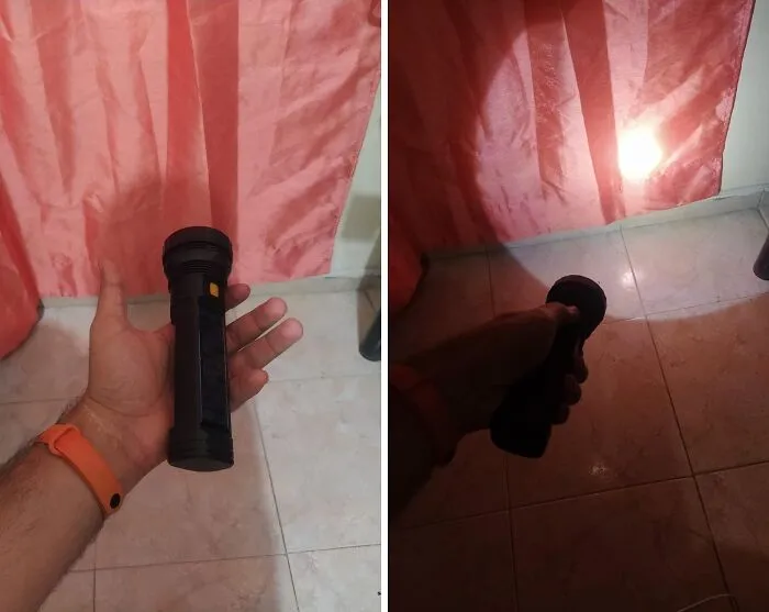 This <a Style="Display:inline;" Href="Https://Www.amazon.com/Rechargeable-Flashlight-Charges-Indoors-Included/Dp/B08zmw2hjr?crid=2c3od07c454eo&dib=eyj2ijoimsj9.ym-Zjn0zckkdh-Lauzmaawnj-P_5tizxs0ikwc6r4x9fr0zsu7gti6wn8kxzjq9sspt8dfjmzibcprxluirwttgiefvvzisyzstisfho0qsqv6tef_d7nikrm9c-Xrjmuslvxp_af7l7vwp2jufderurnzvrr4owez2601bhq97hhlwvz1zyh57dv5n5oeoj1-Hzoztukmy30fieju75udlzytbckiqvi0e6lpk06dvw7rlvfa4qd99ovf5305cqdosr_3izurhmlqpgdy0h0o8f2ksjitludlukqctups4.illefvwe5gtel1q48uoigy5vyojsmqcc_-T2cyld-3i&dib_tag=se&keywords=solar%2bpowered%2bproducts&qid=1721903425&sprefix=solar%2bpowered%2bproducts%2caps%2c190&sr=8-6&th=1&linkcode=ll1&tag=bprat-20&linkid=7ad2b6c8c6515fdd9f99d481b704cb48&language=en_us&ref_=as_li_ss_tl"_blank"><span Style="Font: Inherit; Color: #d74b1f;"> Solar LED Flashlight</Span> Is The Shining Star Of Emergency Preparedness, Ensuring You'll Never Be Left In The Dark