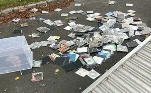 Bad Day, Huh: 50 People Having A Really Unfortunate Day (New Pics)