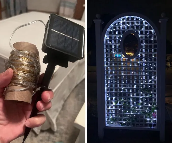 Create A Romantic And Inviting Atmosphere In Your Backyard With These Twinkling <a Style="Display:inline;" Href="Https://Www.amazon.com/Jmexsuss-Powered-Waterproof-Christmas-Bedroom/Dp/B07p1qw4vb?crid=2c3od07c454eo&dib=eyj2ijoimsj9.ym-Zjn0zckkdh-Lauzmaawnj-P_5tizxs0ikwc6r4x9fr0zsu7gti6wn8kxzjq9sspt8dfjmzibcprxluirwttgiefvvzisyzstisfho0qsqv6tef_d7nikrm9c-Xrjmuslvxp_af7l7vwp2jufderurnzvrr4owez2601bhq97hhlwvz1zyh57dv5n5oeoj1-Hzoztukmy30fieju75udlzytbckiqvi0e6lpk06dvw7rlvfa4qd99ovf5305cqdosr_3izurhmlqpgdy0h0o8f2ksjitludlukqctups4.illefvwe5gtel1q48uoigy5vyojsmqcc_-T2cyld-3i&dib_tag=se&keywords=solar%2bpowered%2bproducts&qid=1721903425&sprefix=solar%2bpowered%2bproducts%2caps%2c190&sr=8-8&th=1&linkcode=ll1&tag=bprat-20&linkid=9556c38ca1f2881fc265fd37f471c3e8&language=en_us&ref_=as_li_ss_tl"_blank"><span Style="Font: Inherit; Color: #d74b1f;"> White Solar String Lights</Span> – No Electricity Bill Required
