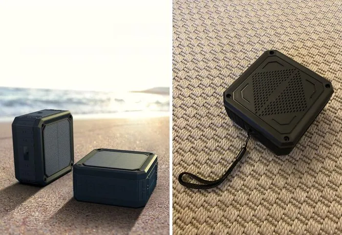 This <a Style="Display:inline;" Href="Https://Www.amazon.com/Abfoce-Bluetooth-Waterproof-Shockproof-Speaker-Back/Dp/B07ytg48p7?crid=kok8hptgvov&dib=eyj2ijoimsj9.c6ssxwkyfo2zx9yzkiiyvjifau5rnlxdp0p-A4srmkfs4fwqktgfgjenq2cpksc8ouf9ud9_v2pve2pyx-5x9rb8m_l-Bz_vktenkp_xov-Tx9s7s2lpmuxawqdmga2zwgpekm1cmd6y6chsqo7igz3mg9rkbxpmhoj5cbw3ltfiypv315anneg3hbfwna1sduohxrb2rnqiz_feqh9eigph7tztq91d377zu5qnfze.48w9w8nmjuxipcj_xzygsi0_piwj6-Atqakspkaxkye&dib_tag=se&keywords=solar+powered+bluetooth+speaker&qid=1721906943&sprefix=solar+powered+bluetooth+speaker%2caps%2c166&sr=8-3&linkcode=ll1&tag=bprat-20&linkid=9d1719748175e3be22c5901003096f10&language=en_us&ref_=as_li_ss_tl"_blank"><span Style="Font: Inherit; Color: #d74b1f;"> Solar Speaker</Span> Is The Eco-Friendly Way To Bring The Party To Any Outdoor Adventure, With 15 Hours Of Playtime And A Waterproof Design That's Ready For Anything