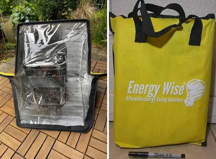 Your Camping Trips Just Got A Whole Lot Tastier With This <a Style="Display:inline;" Href="Https://Www.amazon.com/Energy-Wise-Portable-Reinforced-Foldable/Dp/B0b8hdy7w6?crid=18sk65guirx3s&dib=eyj2ijoimsj9.asasngjuidvmc4vfrfdcqa9vjsrmo1lrnrdije5ghw32fcgrgtb6kp_0rd2xpr1topaebgu4plxuqnu_xedu7q1iramn495g7u9cbhk2qwbphmijxsjf1uyoqoukerjdm2wm3807prdsinsvj85wmvooqnl_p4lv6tvwrjlztvccvrh9s1thiqxj2ky5mpfzpxxxcx8s1tj8hulwy02qzsplu8ehau390eu3jjtghuroa7sccs1gd696x46l-U9cpbhtjh_hthxojuj8u2qkyd9d7ykcqysrrggpkt9_l_0.lrbjcfx-Y6nrqjkyym77wyfxjgeolrnag7trllwnhxq&dib_tag=se&keywords=solar+oven%3a&qid=1721909827&sprefix=solar+oven+%2caps%2c183&sr=8-5&linkcode=ll1&tag=bprat-20&linkid=3e1ba62587315606595790df11598941&language=en_us&ref_=as_li_ss_tl"_blank"><span Style="Font: Inherit; Color: #d74b1f;"> Solar Oven</Span> – From Pizzas To Stews, The Culinary Possibilities Are Endless