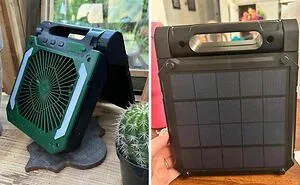 Bask In The Brilliance Of These 19 Best-Selling Solar Products