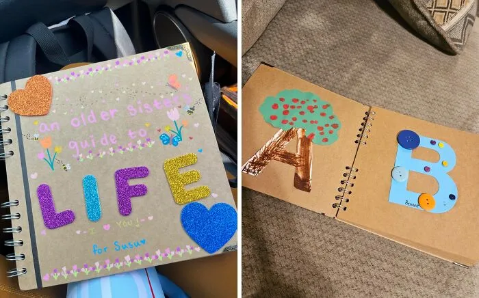 This <a Style="Display:inline;" Href="Https://Www.amazon.com/Bstorify-Square-Scrapbook-Ribbon-Closure/Dp/B08z76j9yt?c=ts&dib=eyj2ijoimsj9.ese842wpsypqnfmsxpungt2mhdenqyounzwjcx8ugyvcfnucs0vxvm_tazeutvjdpp-17gnbcqj_krblpfdd1wxr_hl5tzd2egvywiibqklrqoevl9t1go86raqat89jhz5uejxanzemcktacr-Rsgyuqmtmilffcxpw7u4gvy06h7qa0xckomuvosplwnjxlka_ptxlhe8wcpuhz4lezan3yww6eeezjmuahtaphyx2x_5yi4cnnr4zpv45gxpdbgzl_hrbij1vsmhlp1bb57phivktta2yxtfserr6uiu.groealltianltpi6ig0zq5ulz7hzgm2ajn6oazoamtk&dib_tag=se&keywords=scrapbooking%2b%26%2bstamping%2bsupplies&qid=1721958356&s=arts-Crafts&sr=1-7&ts_id=12898821&th=1&linkcode=ll1&tag=artandesignews-20&linkid=b9dc956ffc816b26d0da604a1a1e3966&language=en_us&ref_=as_li_ss_tl" Target="_blank"><span Style="Font: Inherit; Color: #d74b1f;"> Scrapbook Album</Span> Is The Blank Canvas For Your Memories, Waiting To Be Filled With Photos, Ticket Stubs, And All The Little Things That Make Life Extraordinary