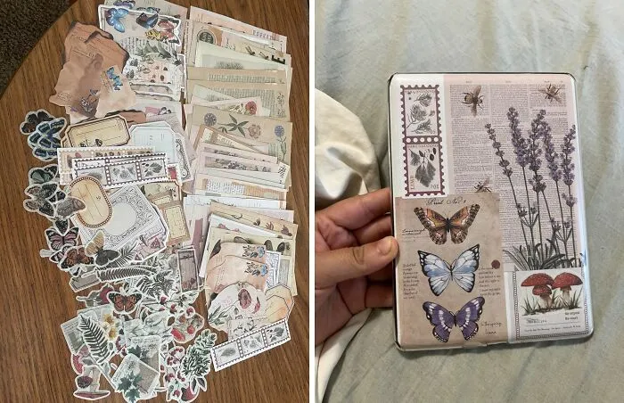 This <a Style="Display:inline;" Href="Https://Www.amazon.com/Knaid-Scrapbook-Journaling-Aesthetic-Cottagecore/Dp/B09c8htdwp?c=ts&content-ID=amzn1.sym.5439bf72-3da4-45fb-A22b-Ecb711485806%3aamzn1.sym.5439bf72-3da4-45fb-A22b-Ecb711485806&cv_ct_cx=scrapbooking%2b%26%2bstamping%2bsupplies&dib=eyj2ijoimsj9.vnvel4hoppif9ahjuhpqxh94uwgdkvbq4dxxzahmhnrrf3eopc7fn3bcdrkpehqkkqe1muyxrosb8odlvos5tw.wpdclrpn9x33d5uxyeqy06gewzjtqtjwjlzebd8etnu&dib_tag=se&keywords=scrapbooking%2b%26%2bstamping%2bsupplies&pd_rd_i=b09c8htdwp&pd_rd_r=48a18753-A68a-4e20-BF4f-C324460b7a04&pd_rd_w=21l3z&pd_rd_wg=s2l93&pf_rd_p=5439bf72-3da4-45fb-A22b-Ecb711485806&pf_rd_r=yvg7f97vgck806n5v1s1&qid=1721958356&s=arts-Crafts&sbo=rzvfv%2f%2fhxdf%2bo5021pansa%3d%3d&sr=1-4-364cf978-Ce2a-480a-9bb0-Bdb96faa0f61-Spons&ts_id=12898821&sp_csd=d2lkz2v0tmftzt1zcf9zzwfyy2hfdghlbwf0awm&th=1&linkcode=ll1&tag=artandesignews-20&linkid=4d884e444287d9bb693f3007c6a74a33&language=en_us&ref_=as_li_ss_tl" Target="_blank"><span Style="Font: Inherit; Color: #d74b1f;"> Vintage Scrapbook Supplies Pack</Span> Is The Treasure Trove Of Creativity That Will Make Your Inner Artist (And Hoarder Of Pretty Paper) Squeal With Delight