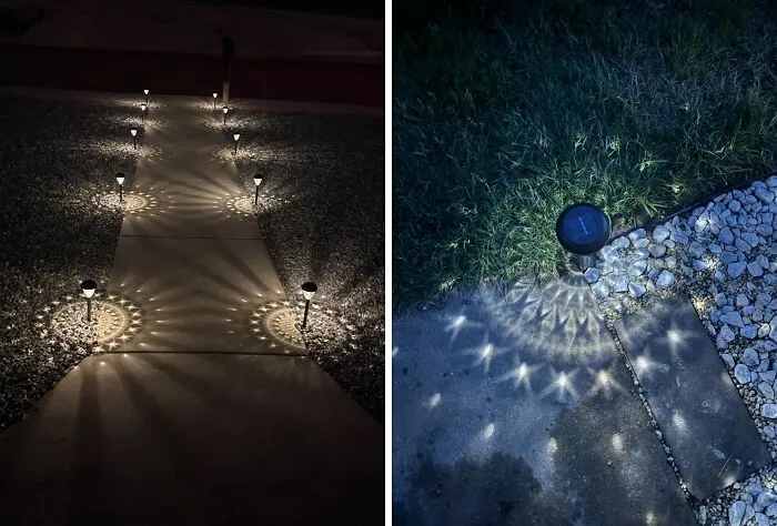 These <a Style="Display:inline;" Href="Https://Www.amazon.com/Urago-Waterproof-Landscape-Lighting-Decorative/Dp/B09pyy9436?crid=2c3od07c454eo&dib=eyj2ijoimsj9.ym-Zjn0zckkdh-Lauzmaawnj-P_5tizxs0ikwc6r4x9fr0zsu7gti6wn8kxzjq9sspt8dfjmzibcprxluirwttgiefvvzisyzstisfho0qsqv6tef_d7nikrm9c-Xrjmuslvxp_af7l7vwp2jufderurnzvrr4owez2601bhq97hhlwvz1zyh57dv5n5oeoj1-Hzoztukmy30fieju75udlzytbckiqvi0e6lpk06dvw7rlvfa4qd99ovf5305cqdosr_3izurhmlqpgdy0h0o8f2ksjitludlukqctups4.illefvwe5gtel1q48uoigy5vyojsmqcc_-T2cyld-3i&dib_tag=se&keywords=solar%2bpowered%2bproducts&qid=1721903425&sprefix=solar%2bpowered%2bproducts%2caps%2c190&sr=8-9&th=1&linkcode=ll1&tag=bprat-20&linkid=087950e3d872366d5dd01b44ebeef355&language=en_us&ref_=as_li_ss_tl"_blank"><span Style="Font: Inherit; Color: #d74b1f;"> Waterproof Solar Lights</Span> Are Designed To Withstand The Elements, Ensuring Your Garden Stays Lit Up Even In Rainy Or Snowy Weather