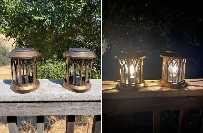 Your Patio Parties Are About To Get A Whole Lot Brighter With These Enchanting <a Style="Display:inline;" Href="Https://Www.amazon.com/Wdtpro-Lanterns-Waterproof-Upgraded-Decorative/Dp/B0ct1zcglv?crid=2c3od07c454eo&dib=eyj2ijoimsj9.ym-Zjn0zckkdh-Lauzmaawnj-P_5tizxs0ikwc6r4x9fr0zsu7gti6wn8kxzjq9sspt8dfjmzibcprxluirwttgiefvvzisyzstisfho0qsqv6tef_d7nikrm9c-Xrjmuslvxp_af7l7vwp2jufderurnzvrr4owez2601bhq97hhlwvz1zyh57dv5n5oeoj1-Hzoztukmy30fieju75udlzytbckiqvi0e6lpk06dvw7rlvfa4qd99ovf5305cqdosr_3izurhmlqpgdy0h0o8f2ksjitludlukqctups4.illefvwe5gtel1q48uoigy5vyojsmqcc_-T2cyld-3i&dib_tag=se&keywords=solar%2bpowered%2bproducts&qid=1721903425&sprefix=solar%2bpowered%2bproducts%2caps%2c190&sr=8-24&th=1&linkcode=ll1&tag=bprat-20&linkid=f81969ccfbc16580dfbe9a0c3534c760&language=en_us&ref_=as_li_ss_tl"_blank"><span Style="Font: Inherit; Color: #d74b1f;"> Solar Lanterns</Span> – They're The Perfect Blend Of Style And Functionality