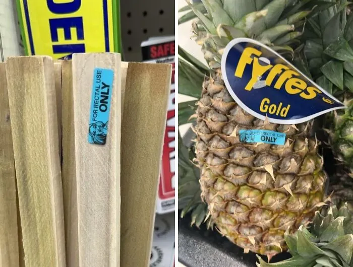 Admit It. You Already Know Exactly Who To Give These <a Style="Display:inline;" Href="Https://Www.amazon.com/Rectal-Use-Only-Stickers-Practical/Dp/B08dr26cdv?crid=23hvrx9orr6q8&dib=eyj2ijoimsj9.2jnvj4lbbx9dqhjan5bfmhew9e7vlujlapgbajjawc5fgemishpdiceoz0pxyr7jodimbbdv-Tasylcc8or4zr6flsyurnt-Xavaacnneno.e70jffdxnmgo825ujxt1y49zutslpt2odahno3tr2_c&dib_tag=se&keywords=funny%2bitems&qid=1721980371&sprefix=funny%2bitems%2caps%2c198&sr=8-101&th=1&linkcode=ll1&tag=bporangutan-20&linkid=c0c18d4b9d8748e0044e829402124997&language=en_us&ref_=as_li_ss_tl" Target="_blank"><span Style="Font:inherit;color:#d74b1f;"> "Rectal Use Only" Stickers</Span> To