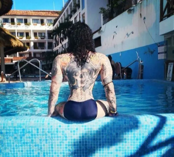 Do Male Ig Models Count?