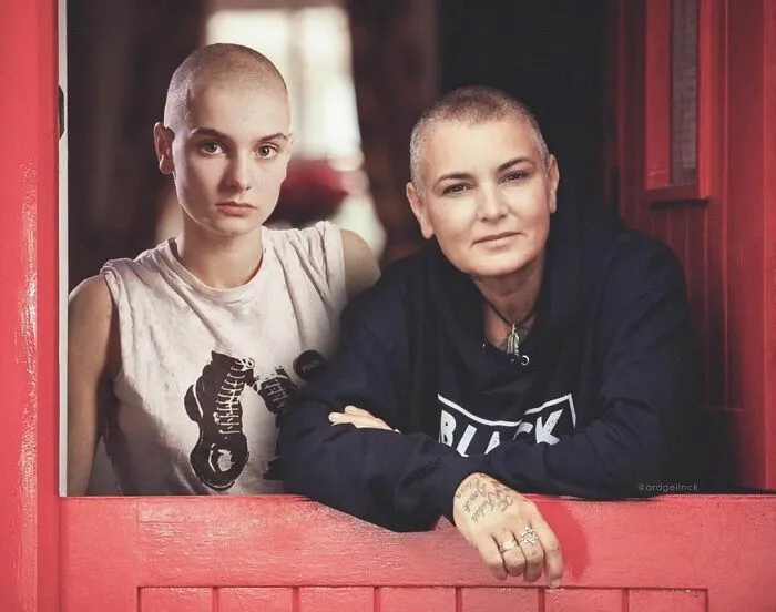 Sinéad O’connor