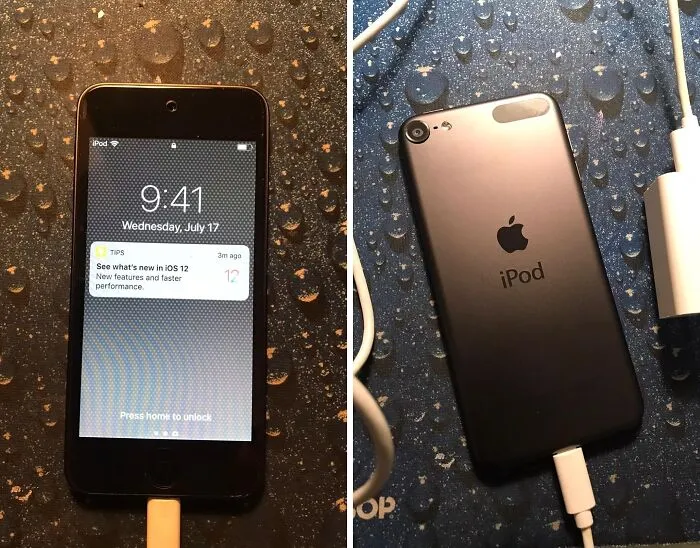 This <a Style="Display:inline;" Href=" Https://Www.amazon.com/Apple-iPod-Touch-32gb-Generation/Dp/B00vqqsog4?crid=3tlzgmwbbstsl&dib=eyj2ijoimsj9.cwqx7gjtynqsmoh9yvvzyj1ld9atszf4zn1cuskmbz4uui16_lok2b5fzgqkovfaen-Prhqovfqqlzd-06vu3wwflonh5pds5e5ttwebdsl8hfd7avdtwyvcdhhfb70p8gpei6teijnlzig3tgcrwr70lkysl5c0trsju0asefedi_g6bx_obp6o4kwl2to7fxyrwe1biu6-Xb0skoccsklttqydp1qf8dfvmiuy09i.dbq7ha7njjshqzpfefnezphztie1dhjwe7_7emjvfhi&dib_tag=se&keywords=apple+ipod&qid=1722346888&sprefix=apple+ipod%2caps%2c173&sr=8-1&linkcode=ll1&tag=bpant-20&linkid=084fec3a40983e12b931cee8a16c954f&language=en_us&ref_=as_li_ss_tl" Target="_blank"><span Style="Font: Inherit; Color: #d74b1f;"> Apple iPod Touch 5th Generation</Span> Is The Sleek, Pocket-Sized Jukebox That'll Have You Reliving Your Teenage Angst (Or Your Parents' Glory Days)