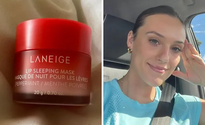 <a Style="Display:inline;" Href="Https://Www.amazon.com/Laneige-Sleeping-Berry/Dp/B07xxphqzk?ie=utf8&linkcode=ll1&tag=bpgoat-20&linkid=855026681db69d61d22aabd4ca69f177&language=en_us&ref_=as_li_ss_tl" Target="_blank"><span Style="Font: Inherit; Color: #d74b1f;"> Laneige Lip Sleeping Mask</Span> Is The Overnight Spa Treatment Your Lips Have Been Dreaming Of, Transforming Dry, Flaky Lips Into A Soft, Kissable Pout While You Sleep