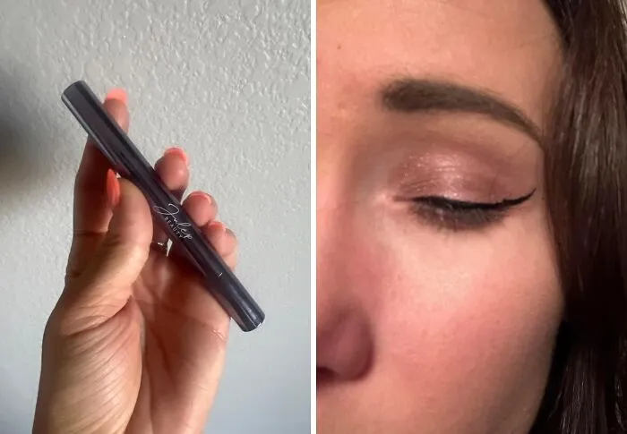  This <a Style="Display:inline;" Href="Https://Www.amazon.com/Julep-Eyeshadow-Hypoallergenic-Waterproof-Available/Dp/B01lw1983j?ie=utf8&linkcode=ll1&tag=bpgoat-20&linkid=858372f15f296626c619ec274b6b30ed&language=en_us&ref_=as_li_ss_tl" Target="_blank"><span Style="Font:inherit;color:#d74b1f;"> Waterproof Eyeshadow Stick</Span> Is The Lazy Girl's Answer To Flawless Makeup