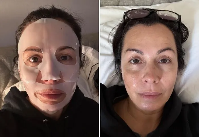 Wake Up To A Refreshed And Revitalized Complexion With This Intensely Moisturizing <a Style="Display:inline;" Href="Https://Www.amazon.com/Biodance-Cera-Nol-Overnight-Moisturizing-Nourishing/Dp/B0cwgsp1wy?ie=utf8&linkcode=ll1&tag=bpgoat-20&linkid=0b94853a1cb4175a6a6e3eb240c5ff3c&language=en_us&ref_=as_li_ss_tl" Target="_blank"><span Style="Font: Inherit; Color: #d74b1f;"> Biodance Hydro Cera-Nol Mask</Span> – It's Like A Spa Treatment In Your Own Bed!