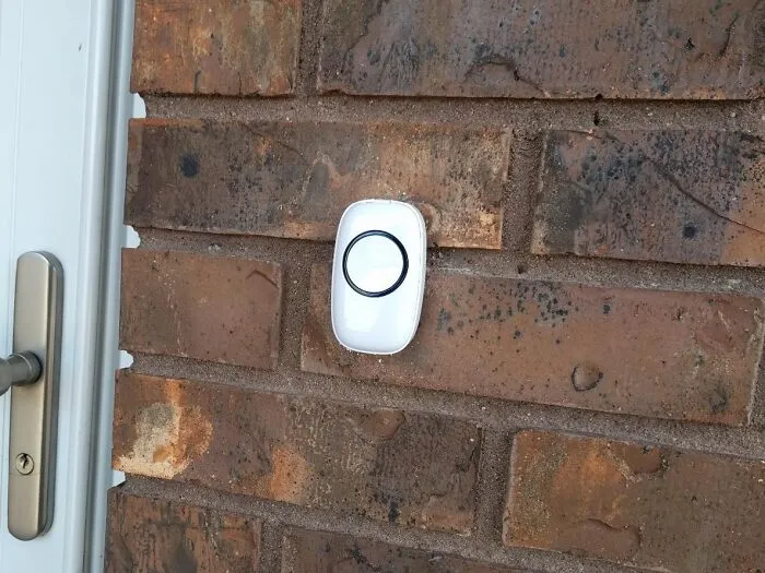 <a Style="Display:inline;" Href="Https://Www.amazon.com/Sadotech-Doorbells-Apartments-Businesses-Classrooms/Dp/B00kfm67rs?ie=utf8&th=1&linkcode=ll1&tag=bpgoat-20&linkid=e93eb03322015d6883f264200ffdf4e8&language=en_us&ref_=as_li_ss_tl" Target="_blank"><span Style="Font: Inherit; Color: #d74b1f;"> Sadotech Wireless Doorbell</Span> Is The Long-Distance Listener Your Home Needs, Ensuring You Never Miss A Visitor (Or A Delivery) Again, Even If You're In The Backyard Or The Basement