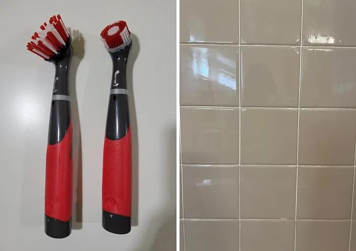 <a Style="Display:inline;" Href="Https://Www.amazon.com/Rubbermaid-2057486-Reveal-Power-Scrubber/Dp/B081vqtg2q?ie=utf8&linkcode=ll1&tag=bpgoat-20&linkid=d9b3b29b94fee0f52ac7baf033a16932&language=en_us&ref_=as_li_ss_tl" Target="_blank"><span Style="Font: Inherit; Color: #d74b1f;"> Rubbermaid Reveal Power Scrubber</Span> Is The Scrubbing Sensation That'll Make Your Cleaning Routine Feel Less Like A Marathon And More Like A Victory Lap!