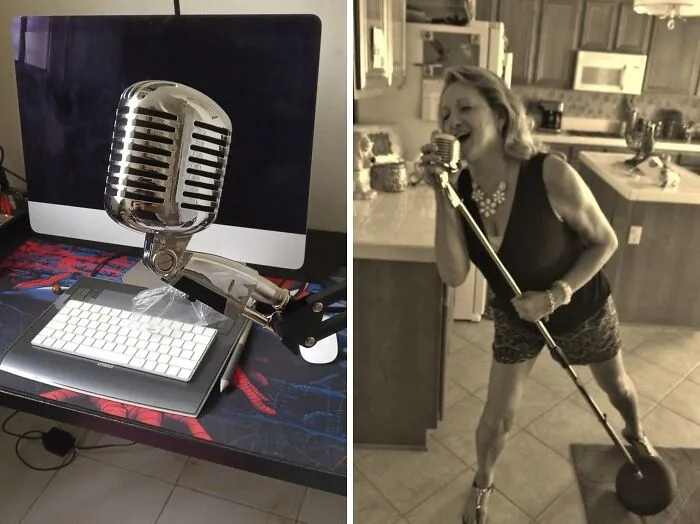 This <a Style="Display:inline;" Href=" Https://Www.amazon.com/Classic-Retro-Dynamic-Vocal-Microphone/Dp/B00hn9a4am?dib=eyj2ijoimsj9.fhzg5_uly1lno4p64unrql2_m1wg5vpaue6vq9-Uhimv_g8xymgh7amxp8ey-Mlkapkehifb0joexwpxd2dlkb_swllunjj08zq5iv2neglveqk72zdx_jo2hymgsky1biaeaheztgkuk-Pyeys2bzulsrxtmtjdxmqcpxmpsez4mi0lddeetbfcdgrvjhn9ga2ahrp3pj16064bxigwjr_nnxejj6suuvp4_1oiphbehsgnoyns-Ao0fihkwdv9utg2hsp4aoax5jqlvjfviz5kqjk8pcfnzvdkmijfuj8.l6m8slet2gxceib66f-_gpvmjprpznnu2l5qzenr5qq&dib_tag=se&keywords=retro%2bitems&qid=1722418691&sr=8-46&th=1&linkcode=ll1&tag=bpant-20&linkid=4b26ffcaad9debd015acd210685feb78&language=en_us&ref_=as_li_ss_tl" Target="_blank"><span Style="Font: Inherit; Color: #d74b1f;"> Pyle Classic Retro Dynamic Vocal Microphone</Span> Will Add A Touch Of Old-School Cool To Your Home Studio, Channeling The Vibes Of Legendary Crooners And Rock Stars