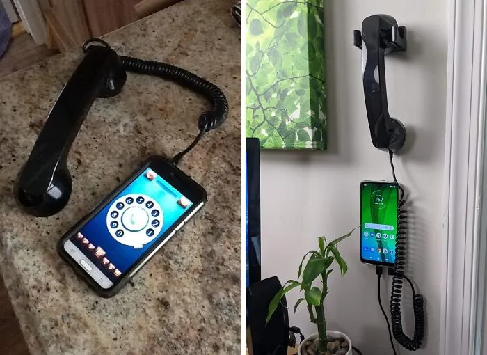 Your Conversations Will Be Filled With Vintage Vibes And Clear Audio With This <a Style="Display:inline;" Href=" Https://Www.amazon.com/Vtech-Ls916-Retro-Handset/Dp/B00cgycnyo?crid=21gmtjz8gx4gq&dib=eyj2ijoimsj9.rsmd8cymhifgepaxu3wxrq2jurnaxyggcb5srvqkaowrusaxk07sryqkumpfod0mdnrc9g8nvocq-Annzer0yidsaso3d7hqdwy_ew4fhuz3ckaup9q0dvsvkqicqzwo5lpiuo-_v9lidc8lgm9o6winotzfnmzjkvkond0ym_vxbk1edatjodgnbmflu6tvgi5qeuj54inlt2kdfo9z8yz8hcqzfgrpojccuiqzlrc._h1ueqz-1pjjqjlde_x3rel56efteu0d3fq5lvv6u0k&dib_tag=se&keywords=retro+3.5mm+telephone+handset&qid=1722431193&sprefix=retro+3.5mm+telephone+handset%2caps%2c221&sr=8-14&linkcode=ll1&tag=bpant-20&linkid=8b8ee0d4497fbe18c01e4b07e95ae5cd&language=en_us&ref_=as_li_ss_tl" Target="_blank"><span Style="Font: Inherit; Color: #d74b1f;"> Retro Handset</Span> - It's The Perfect Blend Of Old-School Cool And Modern Convenience