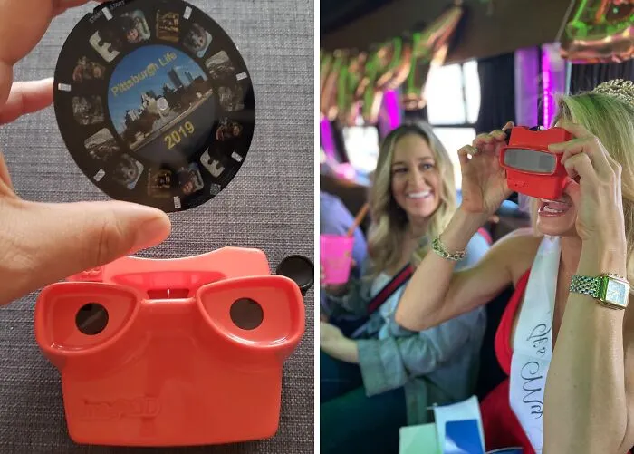 This <a Style="Display:inline;" Href=" Https://Www.amazon.com/Image3d-Custom-Viewfinder-White-Retroviewer/Dp/B097nrrhn2?dib=eyj2ijoimsj9.fky5gcbmvvudpcxum56qm2msbew9dowlmjz97n41tudzoj4pyazrcgqifb2vdehk-Lwahttcp2bz0_hzunllxz_nsuwext1ydsfsmhi7y1cwldov5ecbimwseitwcyd9nqpeljsgesdvau-Pg7pa5xwvvdz9et0t8yrxw6ysnj2xez1s1dg8l7rbss2akctp6i6mdlrtelhbnnapxdbduzfen-Ytgtcfbx0mxuxiivfncmmw7glt0egjv2ieiyxtrhy-Jlepg5ye-Tzt0s7vbul_6gdt6ltyctanoyf_3jo.m5rqgox42lh3ss6-Lnkffuwasth_4v2aw08aj2zrrae&dib_tag=se&keywords=retro%2bitems&qid=1722432348&sr=8-55&th=1&linkcode=ll1&tag=bpant-20&linkid=32e656a829a33ff57f9358f57d0220e9&language=en_us&ref_=as_li_ss_tl" Target="_blank"><span Style="Font: Inherit; Color: #d74b1f;"> Custom Viewfinder Reel Plus Retroviewer</Span> Is The Blast-From-The-Past Way To Turn Your Digital Photos Into Tangible Memories That You Can Hold In Your Hand And Share With Loved Ones