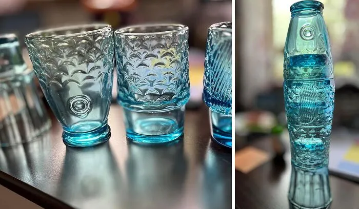 Stack 'Em High, Watch 'Em Swim! These <a Style="Display:inline;" Href=" Https://Www.amazon.com/Lipitaley-Drinking-Stackable-Beverage-Glassware/Dp/B0cc31ymbt?crid=137mbhg9boax8&dib=eyj2ijoimsj9.fne_yjxgyviwxap9dpuvcyq-7nqp8srgiigc8cndxjmwklat3ty9pr_tslhmmfn2rfhn1cupxf2qnjjm3e1pvf_sudarf85rif4i2hta7-Sve8i-0p17-Mhkhyacsa5etwbqkgkw7r89jdkoreerbqjliwxhpfkudpo84158qnwyo1ite0ho0jqxlxf2kqcqgm85ufi5usldvzzfqx66zlm0aexnoosbzvlnpcpvliiedfpe79kogbczx8fexci4yhc9kmc71iyabvpp72eesxdvk_azt0llcte20dsct7i.bgyezyancv9kqdf0sad45z7theczcukonjz4sqwoxrk&dib_tag=se&keywords=unique%2bfinds&qid=1722410601&sprefix=unique%2bfinds%2caps%2c260&sr=8-4-Spons&sp_csd=d2lkz2v0tmftzt1zcf9hdgy&th=1&linkcode=ll1&tag=bpkoala-20&linkid=4b9f8e515d8f4b7aff6b415842f31b63&language=en_us&ref_=as_li_ss_tl" Target="_blank"><span Style="Font: Inherit; Color: #d74b1f;"> Stackable Drinking Glasses</Span> Are A Fun And Functional Addition To Any Kitchen