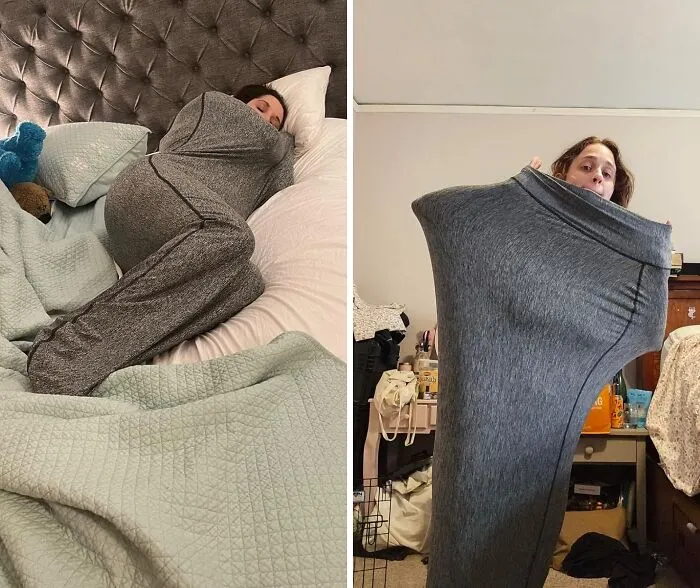 The <a Style="Display:inline;" Href=" Https://Www.amazon.com/Hug-Sleep-Original-Washable-Alternative/Dp/B0bccmqdw5?crid=137mbhg9boax8&dib=eyj2ijoimsj9.wgwpi96sati5qoc4qgxt3395treu71yy7dwi1tmzu8ixvgzm3ita4w5gt9rfdcabjk2srqhrsoiurmvvu6j1doycjqcihehcptpmos8hxq1i-Mmaeq5adx0vi-3hk0hqmlch1joievjqpe8lwiu67suow5pteki5ortddcgi4nabccmpgvfjdshoekrtt8j86i5hr7aecvpny1ju0tld30mafjxhg1k8j1s0vqhh36n3lbn98ctxuqhj2z4glpywo3gcau092nn8t-Pbiodkj97af7tze8urkvz6glu5p9q.15agxpgr2actmacczxqcq8lhnnbi8ifiibsd-Dqvuaw&dib_tag=se&keywords=unique%2bfinds&qid=1722410645&sprefix=unique%2bfinds%2caps%2c260&sr=8-58-Spons&sp_csd=d2lkz2v0tmftzt1zcf9tdgy&th=1&linkcode=ll1&tag=bpkoala-20&linkid=1ab2889ca25d3665aa48efeb6ebac702&language=en_us&ref_=as_li_ss_tl " Target="_blank"><span Style="Font: Inherit; Color: #d74b1f;"> Hug Sleep Pod Move</Span> Is A Shark Tank Sensation For A Reason - Its Innovative Design And Patented Technology Promote Relaxation And Better Sleep For Everyone
