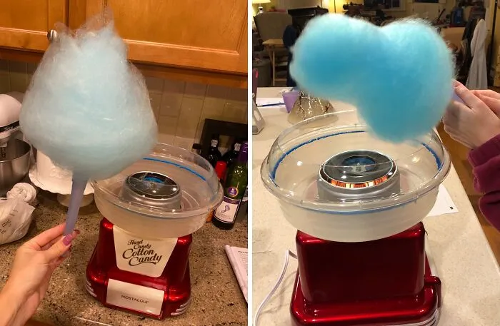A <a Style="Display:inline;" Href=" Https://Www.amazon.com/Nostalgia-Pcm805retrored-Retro-Sugar-Cotton/Dp/B004xd8ffw?dib=eyj2ijoimsj9.fky5gcbmvvudpcxum56qm2msbew9dowlmjz97n41tudzoj4pyazrcgqifb2vdehk-Lwahttcp2bz0_hzunllxz_nsuwext1ydsfsmhi7y1cwldov5ecbimwseitwcyd9nqpeljsgesdvau-Pg7pa5xwvvdz9et0t8yrxw6ysnj2xez1s1dg8l7rbss2akctp6i6mdlrtelhbnnapxdbduzfen-Ytgtcfbx0mxuxiivfncmmw7glt0egjv2ieiyxtrhy-Jlepg5ye-Tzt0s7vbul_6gdt6ltyctanoyf_3jo.m5rqgox42lh3ss6-Lnkffuwasth_4v2aw08aj2zrrae&dib_tag=se&keywords=retro+items&qid=1722432348&sr=8-80&linkcode=ll1&tag=bpant-20&linkid=6355269c8045fc51d37906ffebf8ee1d&language=en_us&ref_=as_li_ss_tl" Target="_blank"><span Style="Font: Inherit; Color: #d74b1f;"> Cotton Candy Machine</Span> Is A Nostalgic Blast From The Past, Bringing The Carnival Fun Right Into Your Kitchen