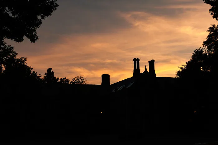 Backlit