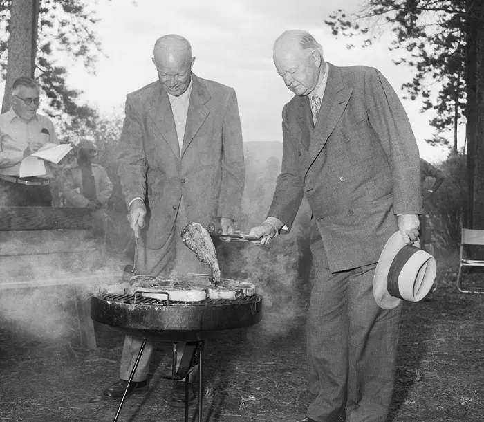 50 Things That Meant People Were Rich Back In The Day That Are Pretty Basic Today