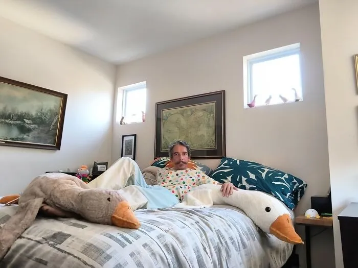 Get Ready For Some Serious Goosebumps With This <a Style="Display:inline;" Href="Https://Www.amazon.com/Stuffed-Animals-Pillow-Animal-Pack-75/Dp/B09h77c2w5?crid=3he4kip4lerzd&dib=eyj2ijoimsj9.acowfx6puljpjhafo1l0i1mfzowt1_vkqmswzcfbh7ldmbq03taghzqjfgpl8ki24o1kfo-A1gyzp7xsrzdjyjbos_6mz3-Zmpxmhwfpoctydkxj0shnbjeebv0nsg3atdhwv8kff8iiihbcyeqtdzl7vo16qrpkjk7dhkggaij7cyp5crtsodskukc3ctpicddvim6paky91mrlomj99w4kxedpwsoso6qrj8cgfhfvxqgp78py45hjfjo03od36qxxaxolzzywds6nlrxoj8k7ixue44hoosczrmssz6g.fabqxv2dd8aykmmymphh1k4jy20sgkokmh4vv2kf1tq&dib_tag=se&keywords=giant%2bgoose&qid=1721035098&sprefix=giant%2bgoos%2caps%2c342&sr=8-3-Spons&sp_csd=d2lkz2v0tmftzt1zcf9hdgy&th=1&linkcode=ll1&tag=bppeacock-20&linkid=80341168d305b79cd19b0bad7b68f6e5&language=en_us&ref_=as_li_ss_tl" Target="_blank"><span Style="Font: Inherit; Color: #d74b1f;"> Giant Stuffed Animal</Span>
